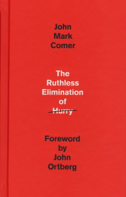 Comer, The Ruthless Elimination of Hurry