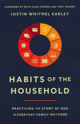 Earley, Habits of the Household