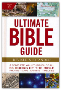 Easley, Ultimate Bible Guide