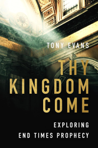 Evans, Thy Kingdom Come