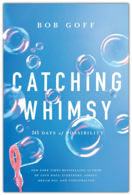 Goff, Catching Whimsy