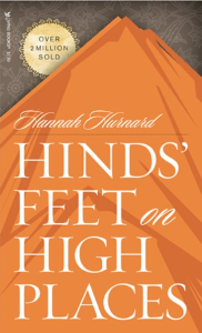 Hurnard, Hinds Feet On High Places