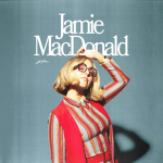 Jamie MacDonald, Jamie MacDonald