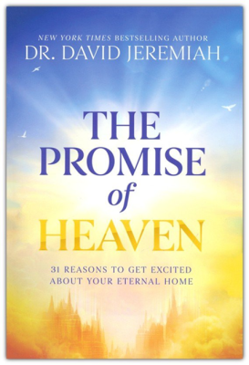 Jeremiah, The Promise of Heaven