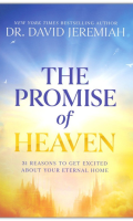 Jeremiah, The Promise of Heaven