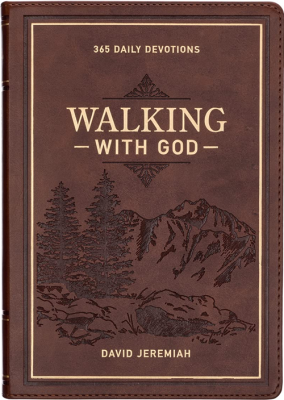 Jeremiah, Walking With God