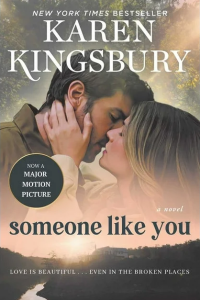Kingsbury, Someone Like You