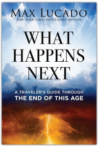 Lucado, What Happens Next