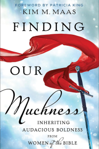 Maas, Finding Our Muchness