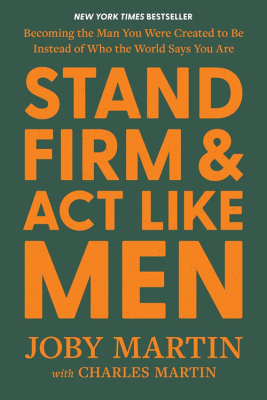 Martin, Stand Firm