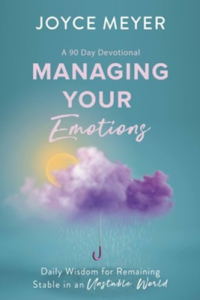 Meyer, Managing Your Emotions
