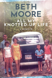 Moore, All My Knotted Up Life