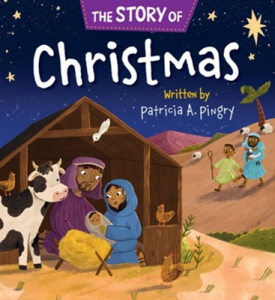 Pingry, The Story of Christmas