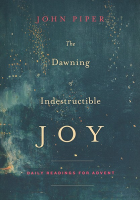 Piper, The Dawning of Indestructable Joy