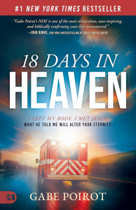 Poirot, 18 Days In Heaven