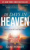 Poirot, 18 Days In Heaven