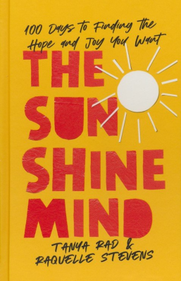 Rad, The Sunshine Mind