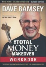 Ramsey, Total Money Makeover Workbook