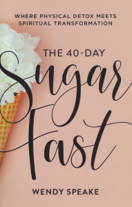Speake, The 40 Day Sugar Fast