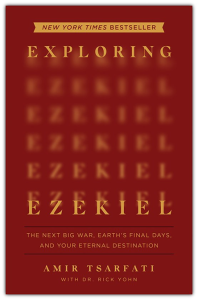Tsarfati, Exploring Ezekiel