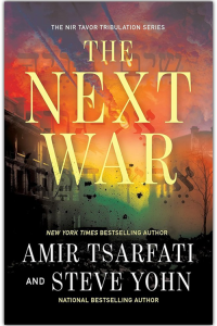Tsarfati, The Next War