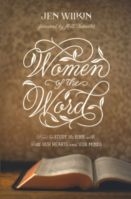 Wilkin, Women of the Word