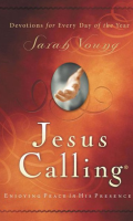 Young, Jesus Calling, lg